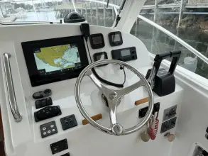 Thumbnail von MJM Yachts 29Z OB