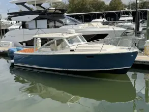 Thumbnail von MJM Yachts 29Z OB