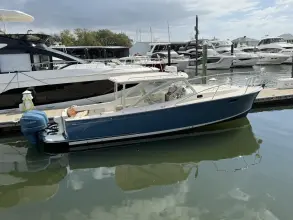 Thumbnail von MJM Yachts 29Z OB