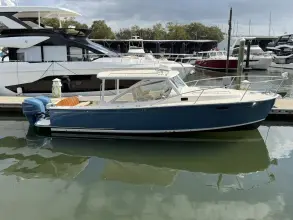 Thumbnail von MJM Yachts 29Z OB