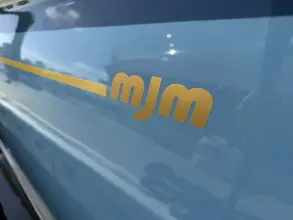 Thumbnail von MJM Yachts 29Z OB