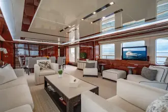 Thumbnail von Benetti 121 Klasik
