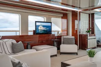 Thumbnail von Benetti 121 Klasik