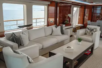 Thumbnail von Benetti 121 Klasik