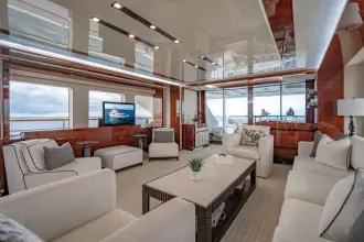 Thumbnail von Benetti 121 Klasik