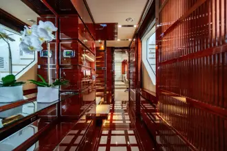 Thumbnail von Benetti 121 Klasik