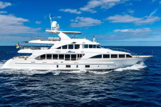 Thumbnail von Benetti 121 Klasik
