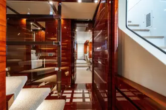 Thumbnail von Benetti 121 Klasik