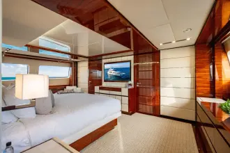 Thumbnail von Benetti 121 Klasik