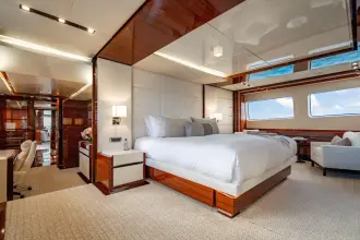Thumbnail von Benetti 121 Klasik