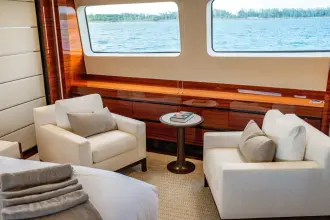 Thumbnail von Benetti 121 Klasik