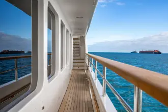 Thumbnail von Benetti 121 Klasik