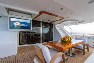 Thumbnail von Benetti 121 Klasik