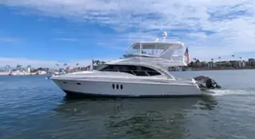 Silverton Ovation 52