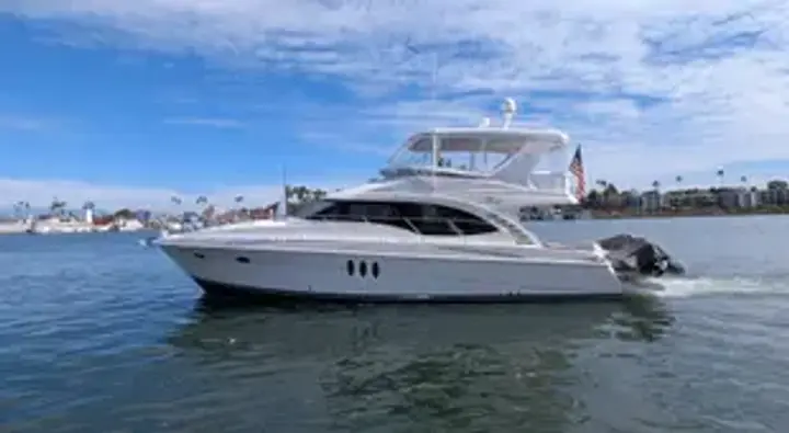 Silverton Ovation 52