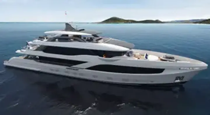 Majesty 145
