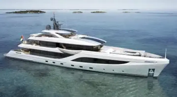 Majesty 160
