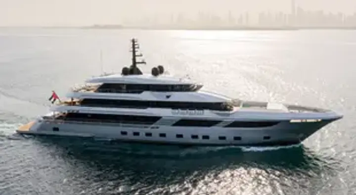 Majesty 175