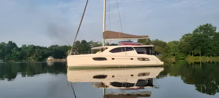 Leopard 44 IŞIK