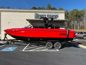 Supreme S240