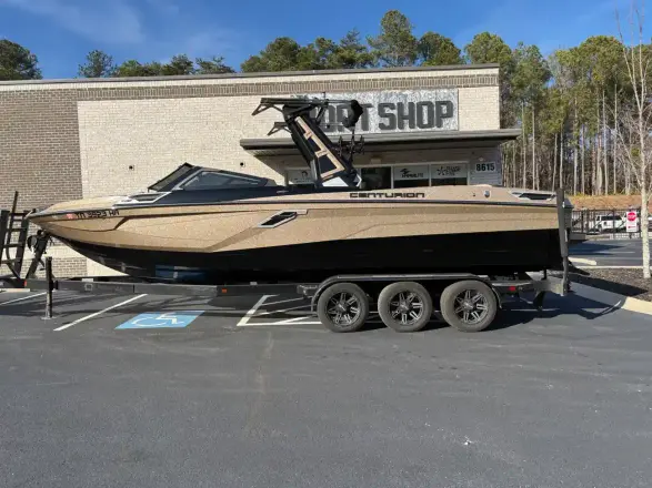 Centurion Ri265