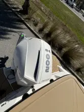 Thumbnail von Sea Ray SPX 210 Dıştan Takma
