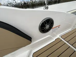Thumbnail von Sea Ray SPX 210 Dıştan Takma