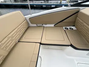 Thumbnail von Sea Ray SPX 210 Dıştan Takma
