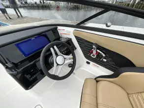 Thumbnail von Sea Ray SPX 210 Dıştan Takma
