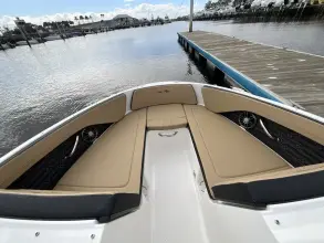 Thumbnail von Sea Ray SPX 210 Dıştan Takma