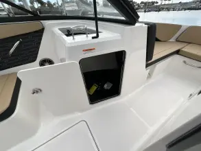 Thumbnail von Sea Ray SPX 210 Dıştan Takma