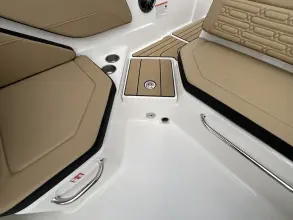 Thumbnail von Sea Ray SPX 210 Dıştan Takma