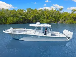 Onslow Bay 37 TE