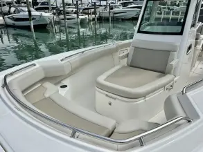 Thumbnail von Boston Whaler 280 Outrage