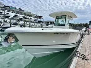 Thumbnail von Boston Whaler 280 Outrage