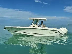 Thumbnail von Boston Whaler 280 Outrage