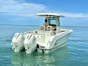 Thumbnail von Boston Whaler 280 Outrage