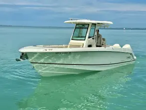 Thumbnail von Boston Whaler 280 Outrage
