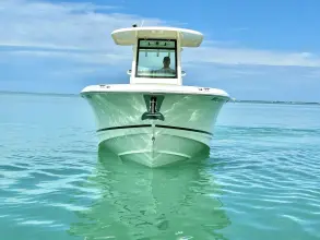 Thumbnail von Boston Whaler 280 Outrage