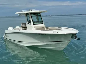 Thumbnail von Boston Whaler 280 Outrage