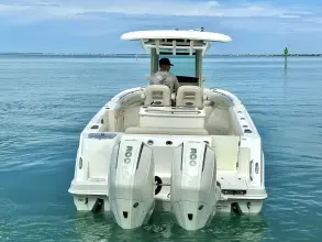 Thumbnail von Boston Whaler 280 Outrage