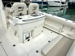 Thumbnail von Boston Whaler 280 Outrage