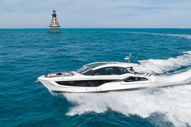 Galeon 435 GTO