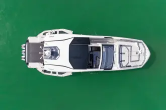 Thumbnail von Galeon 435 GTO