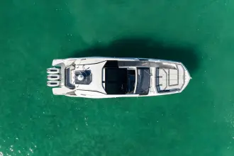 Thumbnail von Galeon 435 GTO