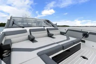 Thumbnail von Galeon 435 GTO