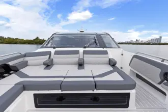 Thumbnail von Galeon 435 GTO