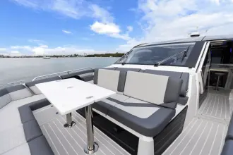 Thumbnail von Galeon 435 GTO
