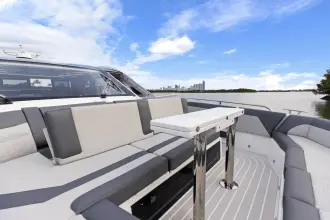 Thumbnail von Galeon 435 GTO
