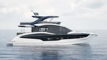 Galeon 620 FLY